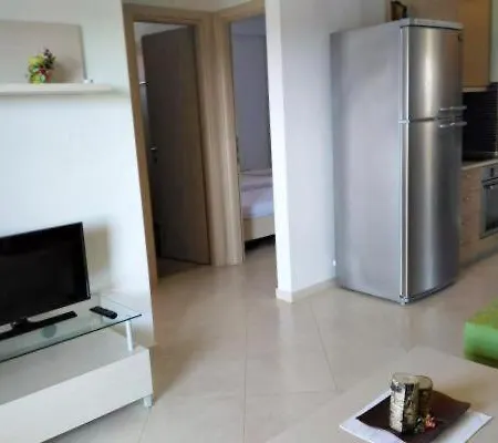 Lägenhet Psakoudia Apartments Psakoudia
