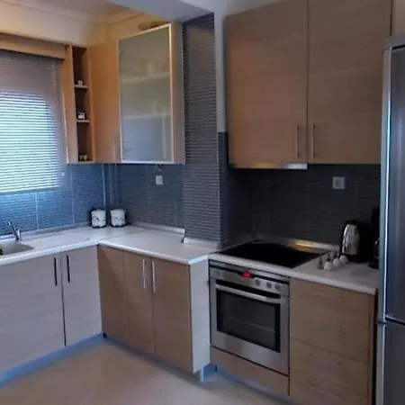 Psakoudia Apartments Psakoudia